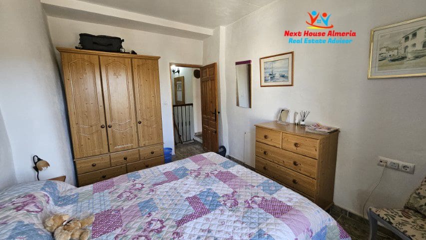 3 soverom Finca/Herregård til salgs i Cullar med garasje - € 95 000 (Ref: 8362226)