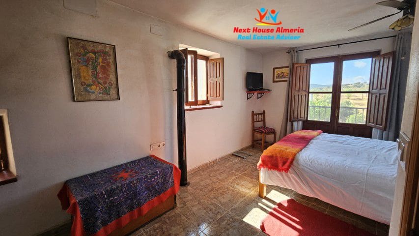 3 soverom Finca/Herregård til salgs i Cullar med garasje - € 95 000 (Ref: 8362226)