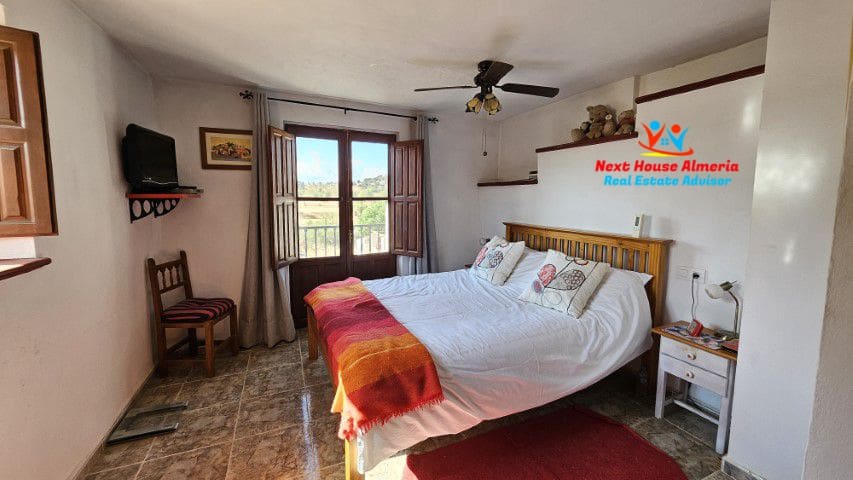 3 soverom Finca/Herregård til salgs i Cullar med garasje - € 95 000 (Ref: 8362226)