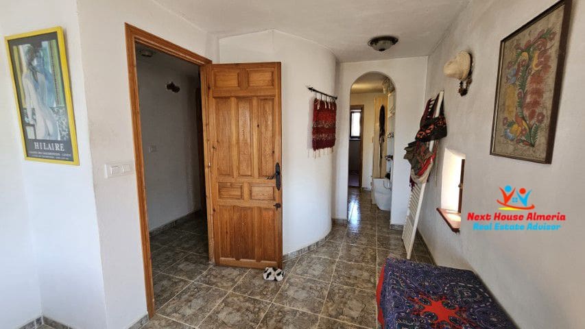 3 soverom Finca/Herregård til salgs i Cullar med garasje - € 95 000 (Ref: 8362226)