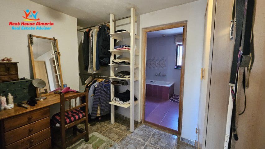 3 soverom Finca/Herregård til salgs i Cullar med garasje - € 95 000 (Ref: 8362226)