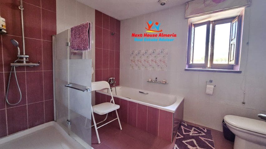 3 soverom Finca/Herregård til salgs i Cullar med garasje - € 95 000 (Ref: 8362226)