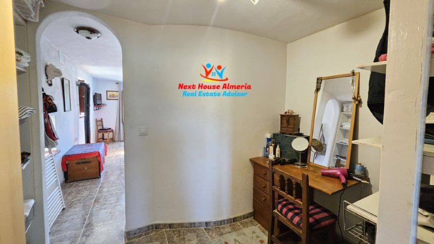 3 soverom Finca/Herregård til salgs i Cullar med garasje - € 95 000 (Ref: 8362226)