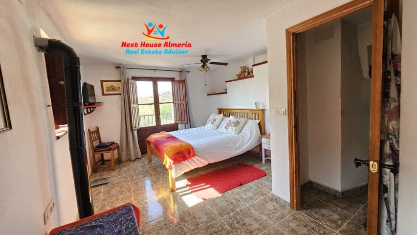 3 soverom Finca/Herregård til salgs i Cullar med garasje - € 95 000 (Ref: 8362226)