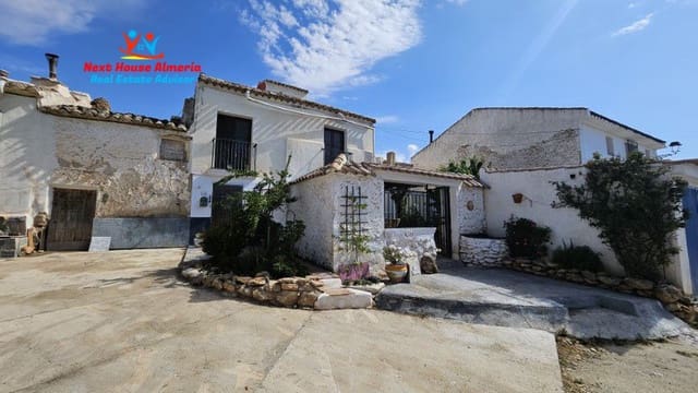 3 soverom Finca/Herregård til salgs i Cúllar med garasje - € 95 000 (Ref: 8362226)