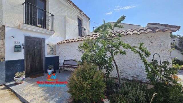 3 soverom Finca/Herregård til salgs i Cúllar med garasje - € 95 000 (Ref: 8362226)