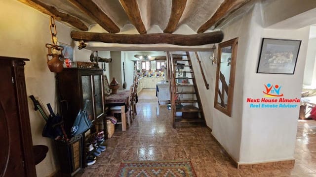 3 soverom Finca/Herregård til salgs i Cúllar med garasje - € 95 000 (Ref: 8362226)