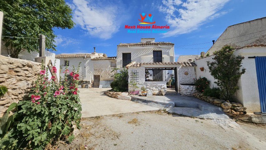 3 soverom Finca/Herregård til salgs i Cullar med garasje - € 95 000 (Ref: 8362226)