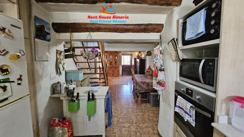 3 soverom Finca/Herregård til salgs i Cullar med garasje - € 95 000 (Ref: 8362226)