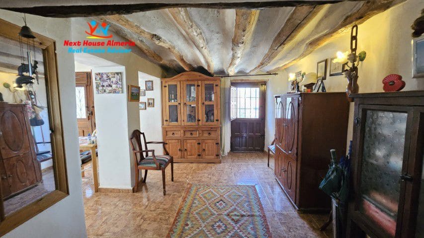 3 soverom Finca/Herregård til salgs i Cullar med garasje - € 95 000 (Ref: 8362226)