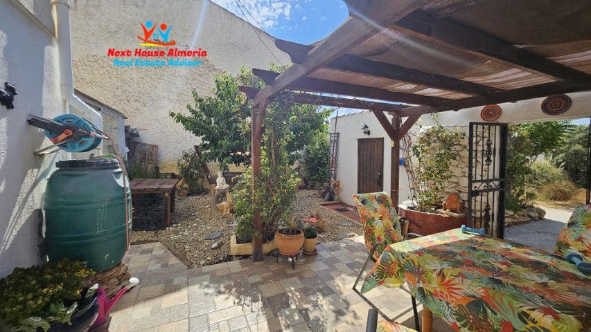 3 soverom Finca/Herregård til salgs i Cullar med garasje - € 95 000 (Ref: 8362226)