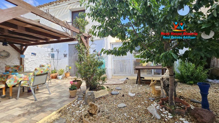 3 soverom Finca/Herregård til salgs i Cullar med garasje - € 95 000 (Ref: 8362226)