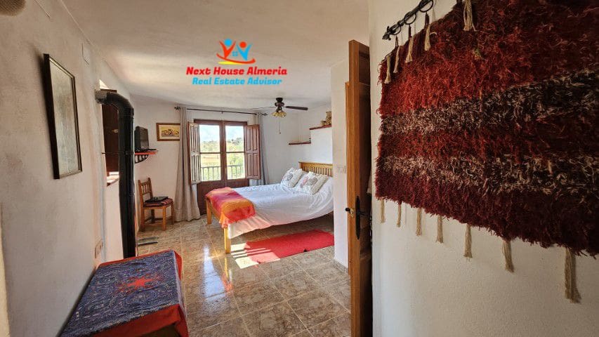 3 soverom Finca/Herregård til salgs i Cullar med garasje - € 95 000 (Ref: 8362226)