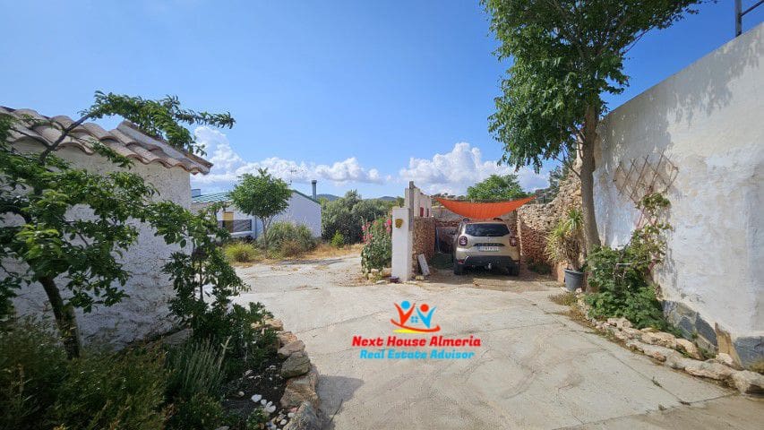 3 soverom Finca/Herregård til salgs i Cullar med garasje - € 95 000 (Ref: 8362226)