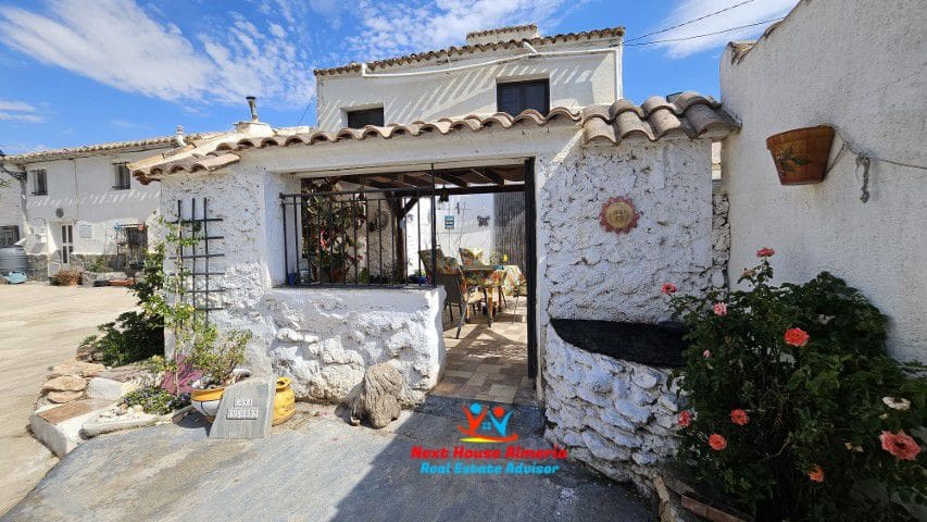 3 soverom Finca/Herregård til salgs i Cullar med garasje - € 95 000 (Ref: 8362226)