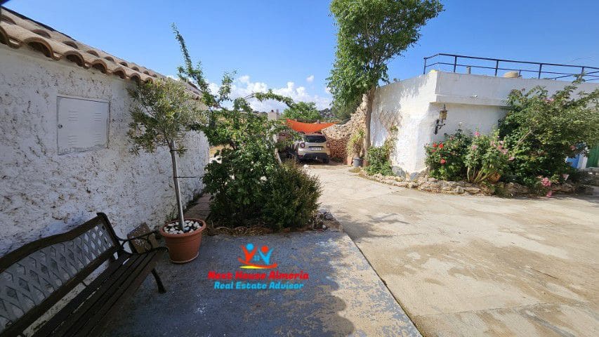 3 soverom Finca/Herregård til salgs i Cullar med garasje - € 95 000 (Ref: 8362226)