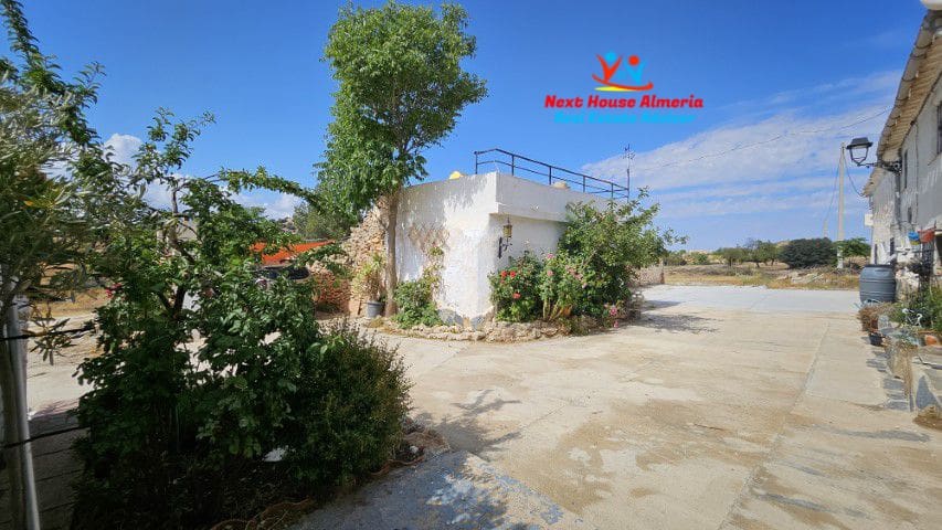 3 soverom Finca/Herregård til salgs i Cullar med garasje - € 95 000 (Ref: 8362226)