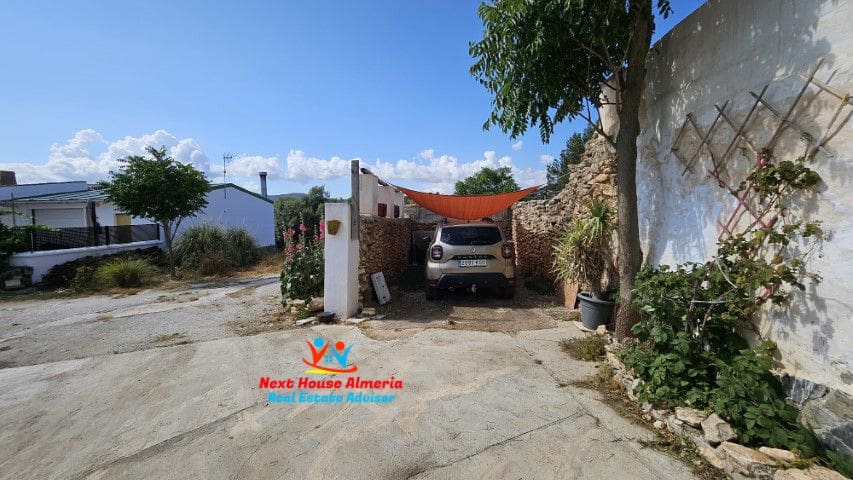 3 soverom Finca/Herregård til salgs i Cullar med garasje - € 95 000 (Ref: 8362226)