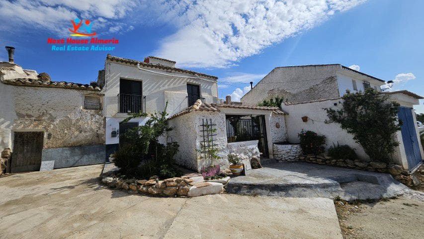 3 soverom Finca/Herregård til salgs i Cullar med garasje - € 95 000 (Ref: 8362226)