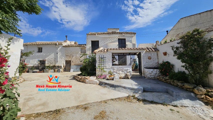 3 soverom Finca/Herregård til salgs i Cullar med garasje - € 95 000 (Ref: 8362226)