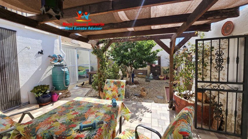 3 soverom Finca/Herregård til salgs i Cullar med garasje - € 95 000 (Ref: 8362226)