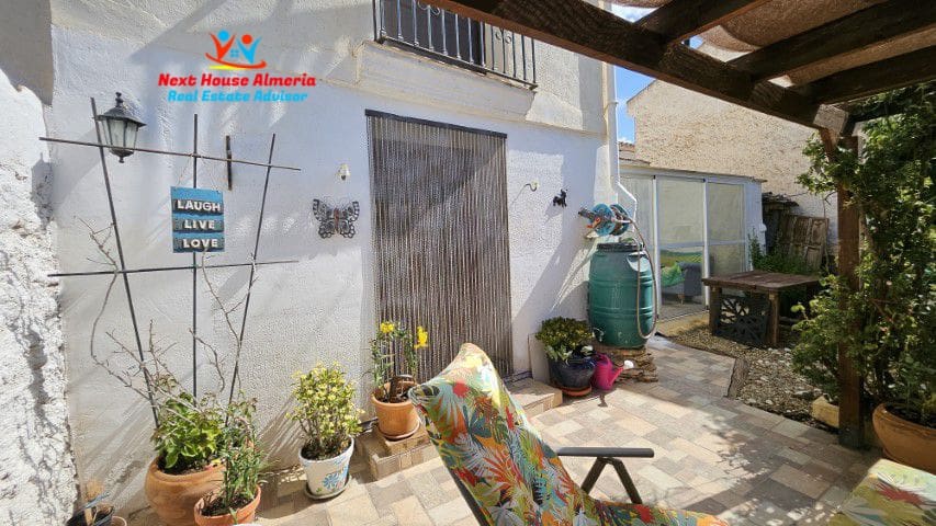 3 soverom Finca/Herregård til salgs i Cullar med garasje - € 95 000 (Ref: 8362226)