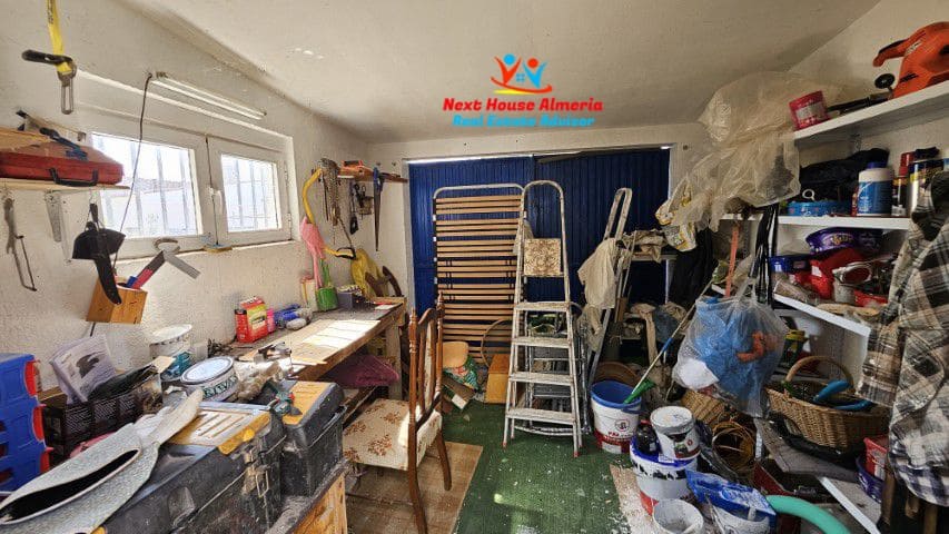 3 soverom Finca/Herregård til salgs i Cullar med garasje - € 95 000 (Ref: 8362226)