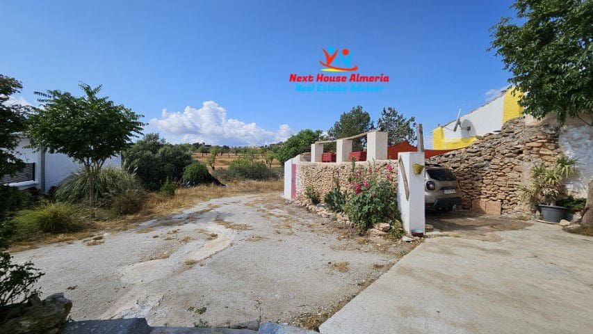 3 soverom Finca/Herregård til salgs i Cullar med garasje - € 95 000 (Ref: 8362226)