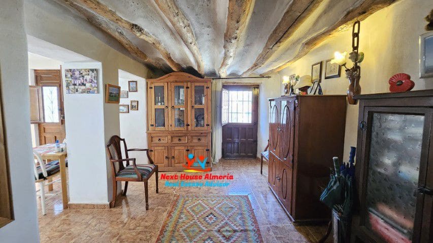 3 soverom Finca/Herregård til salgs i Cullar med garasje - € 95 000 (Ref: 8362226)