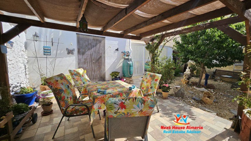 3 soverom Finca/Herregård til salgs i Cullar med garasje - € 95 000 (Ref: 8362226)