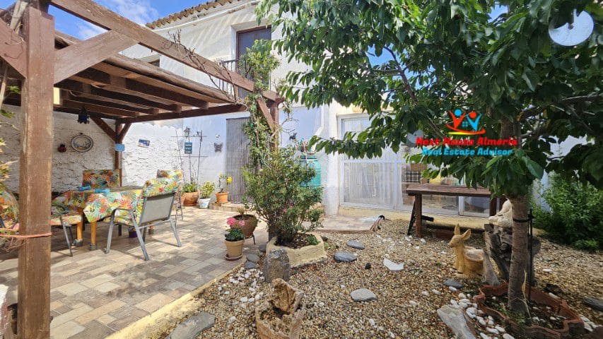 3 soverom Finca/Herregård til salgs i Cullar med garasje - € 95 000 (Ref: 8362226)