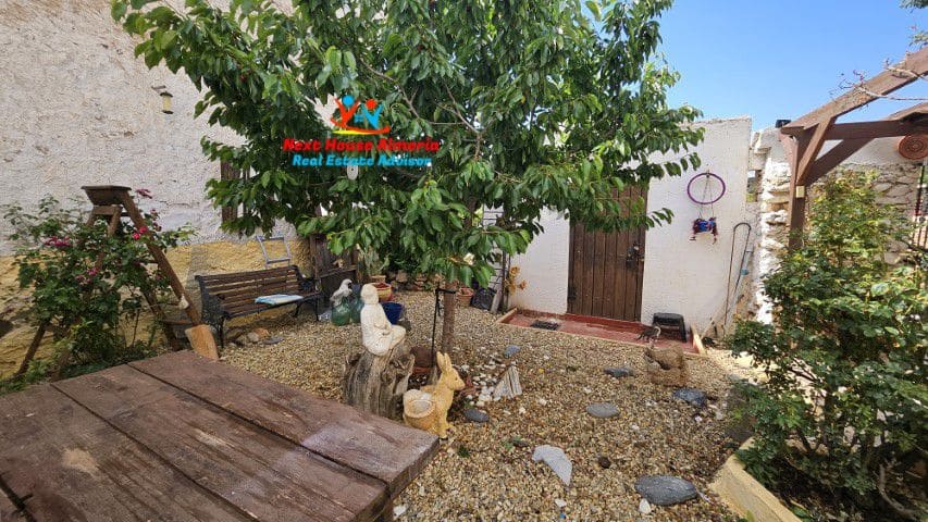 3 soverom Finca/Herregård til salgs i Cullar med garasje - € 95 000 (Ref: 8362226)