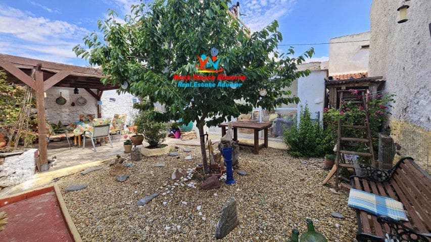 3 soverom Finca/Herregård til salgs i Cullar med garasje - € 95 000 (Ref: 8362226)