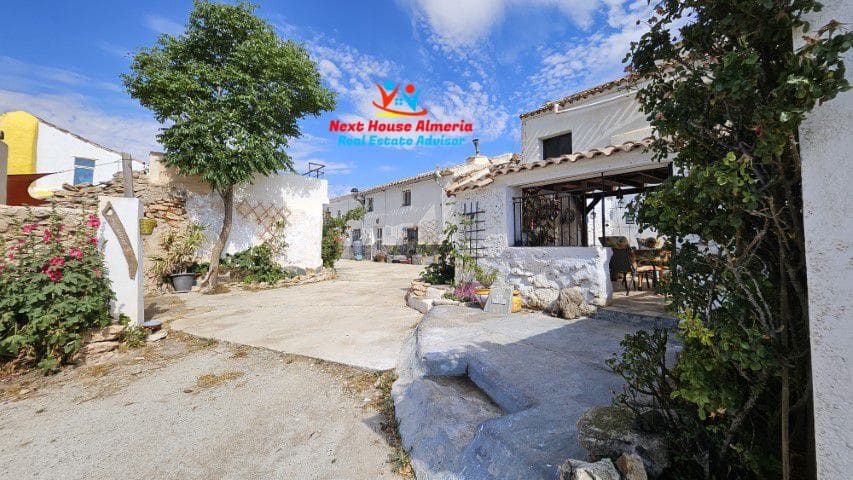 3 soverom Finca/Herregård til salgs i Cullar med garasje - € 95 000 (Ref: 8362226)