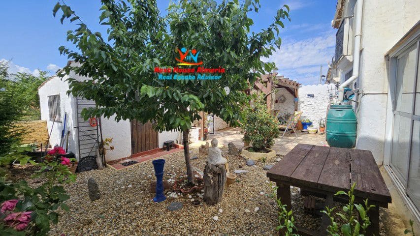 3 soverom Finca/Herregård til salgs i Cullar med garasje - € 95 000 (Ref: 8362226)