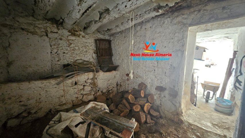 3 soverom Finca/Herregård til salgs i Cullar med garasje - € 95 000 (Ref: 8362226)