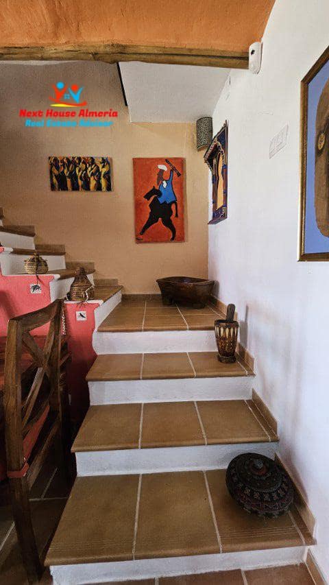 3 soverom Finca/Herregård til salgs i El Margen med garasje - € 295 000 (Ref: 8362227)