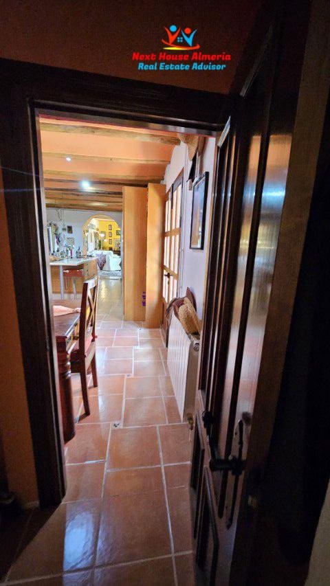 3 soverom Finca/Herregård til salgs i El Margen med garasje - € 295 000 (Ref: 8362227)