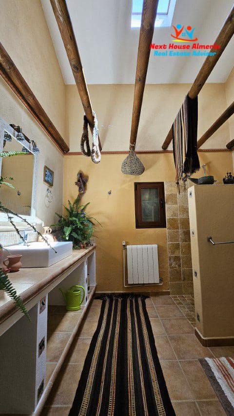 3 soverom Finca/Herregård til salgs i El Margen med garasje - € 295 000 (Ref: 8362227)