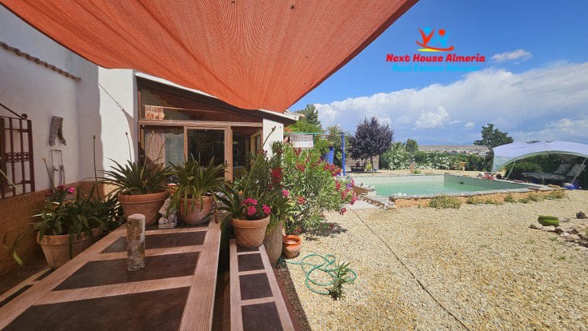 3 soverom Finca/Herregård til salgs i El Margen med garasje - € 295 000 (Ref: 8362227)