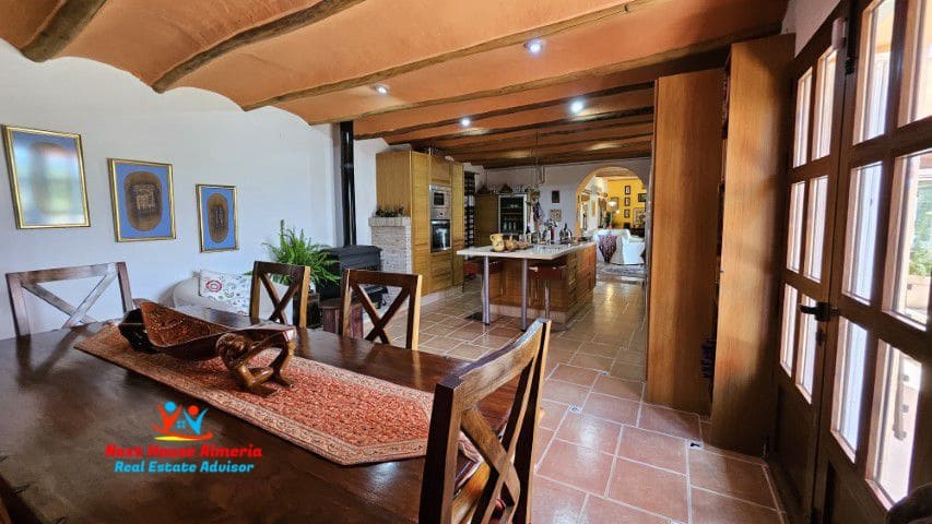 3 soverom Finca/Herregård til salgs i El Margen med garasje - € 295 000 (Ref: 8362227)