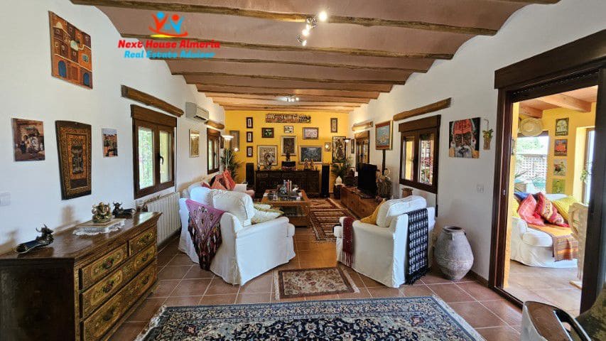 3 soverom Finca/Herregård til salgs i El Margen med garasje - € 295 000 (Ref: 8362227)