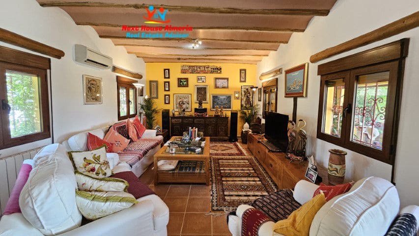 3 soverom Finca/Herregård til salgs i El Margen med garasje - € 295 000 (Ref: 8362227)