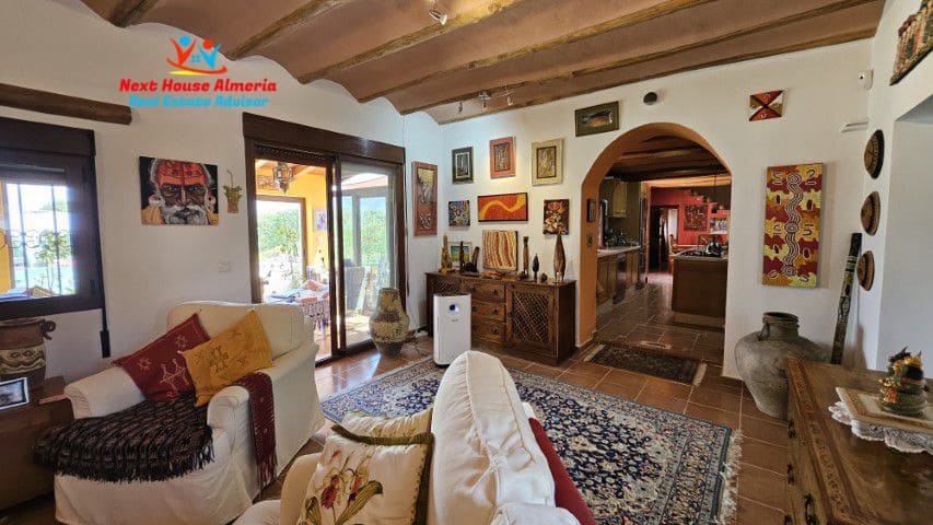 3 soverom Finca/Herregård til salgs i El Margen med garasje - € 295 000 (Ref: 8362227)