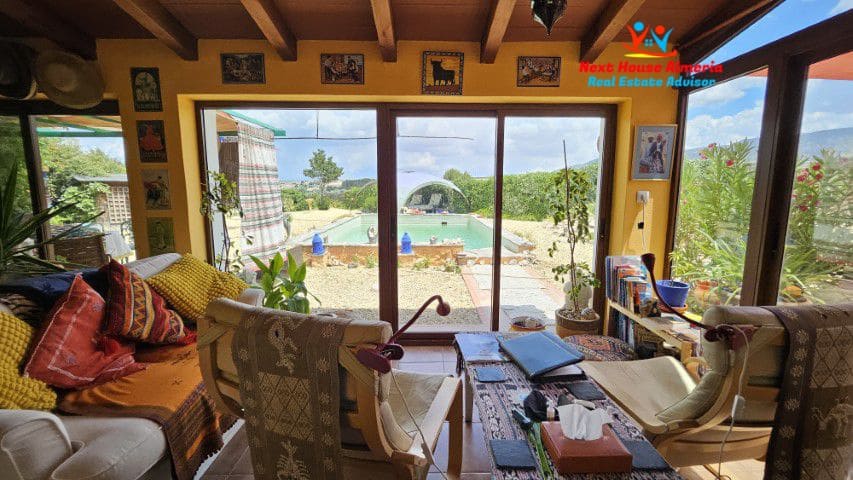 3 soverom Finca/Herregård til salgs i El Margen med garasje - € 295 000 (Ref: 8362227)