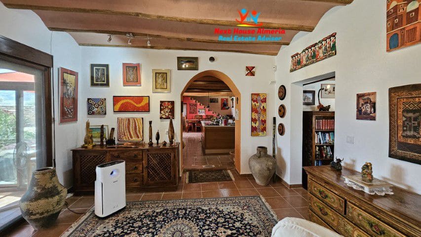 3 soverom Finca/Herregård til salgs i El Margen med garasje - € 295 000 (Ref: 8362227)