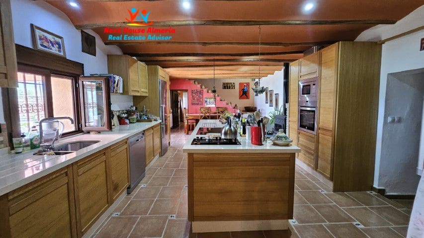 3 soverom Finca/Herregård til salgs i El Margen med garasje - € 295 000 (Ref: 8362227)