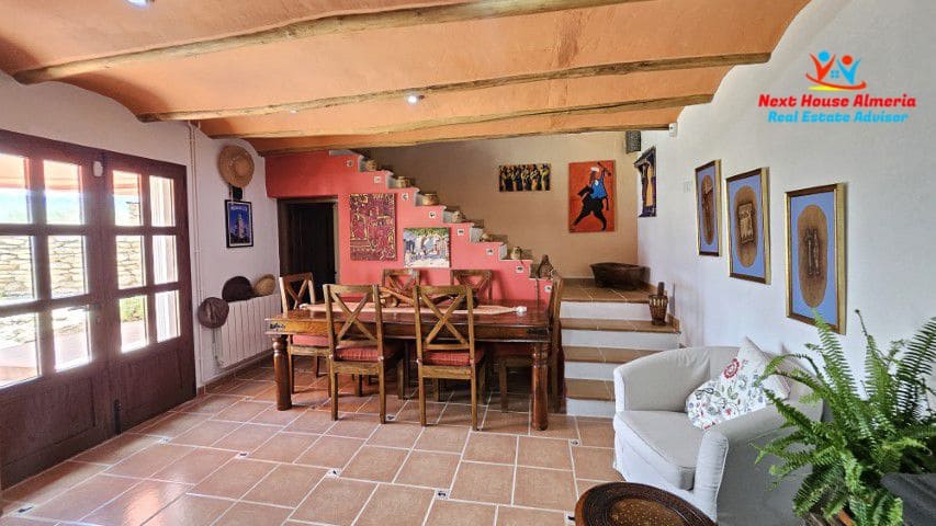 3 soverom Finca/Herregård til salgs i El Margen med garasje - € 295 000 (Ref: 8362227)