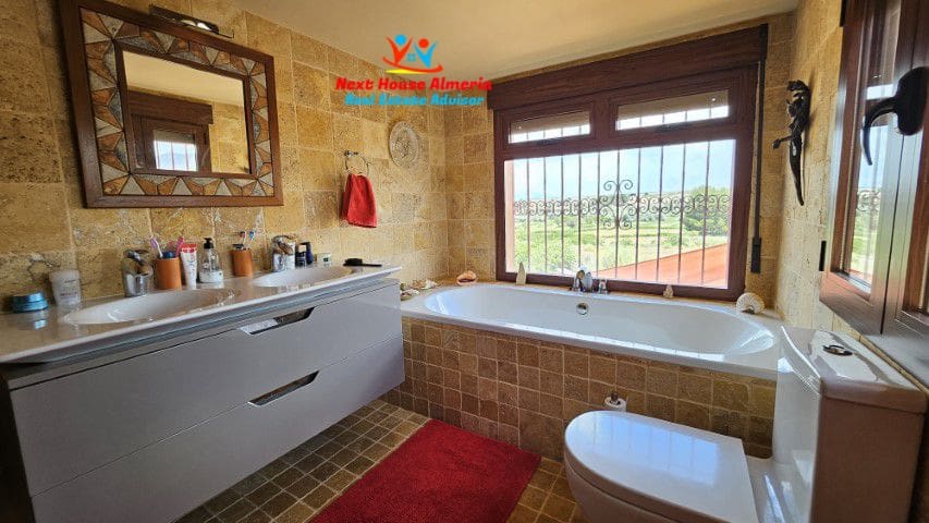 3 soverom Finca/Herregård til salgs i El Margen med garasje - € 295 000 (Ref: 8362227)