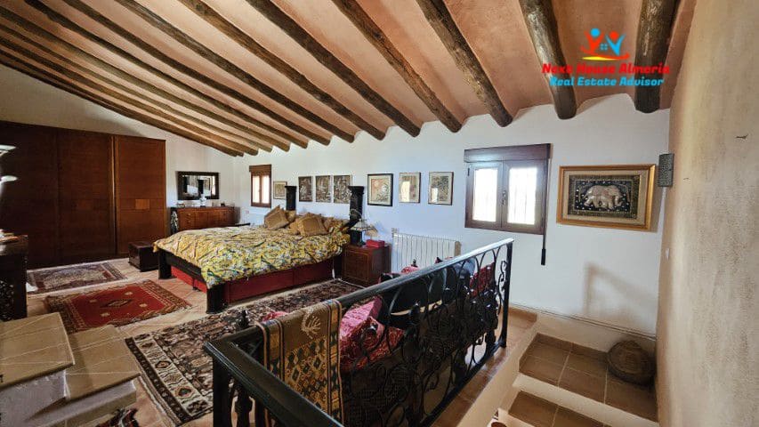 3 soverom Finca/Herregård til salgs i El Margen med garasje - € 295 000 (Ref: 8362227)